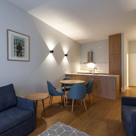 Uma Formosa Apartments 포르투 외부 사진