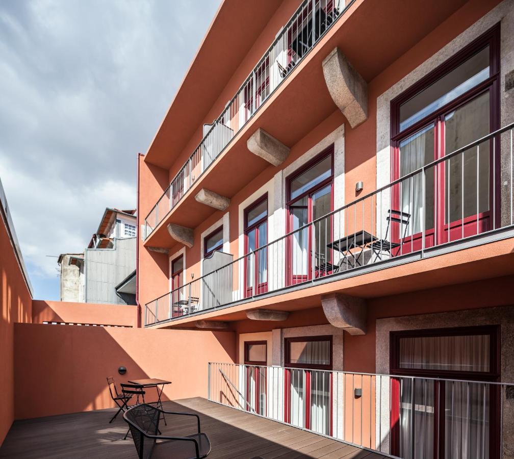 Uma Formosa Apartments 포르투 외부 사진