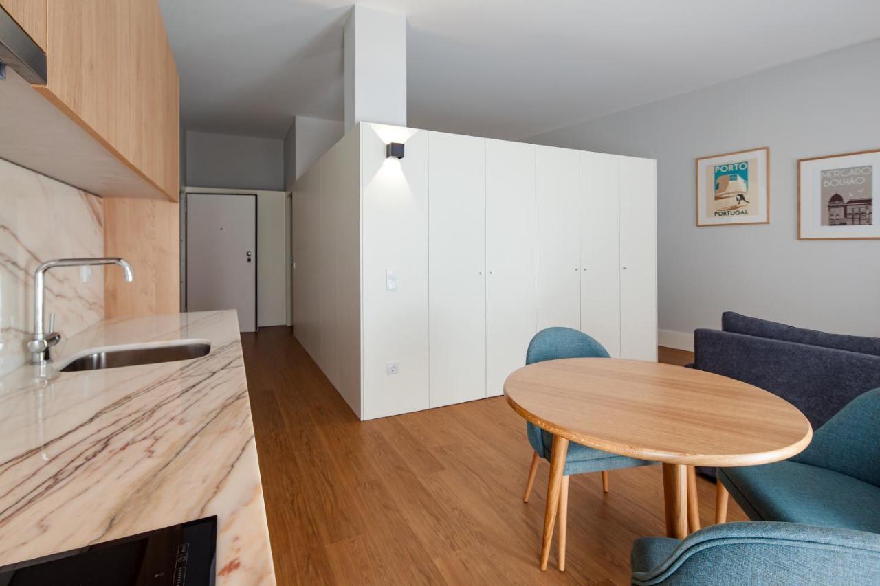 Uma Formosa Apartments 포르투 외부 사진