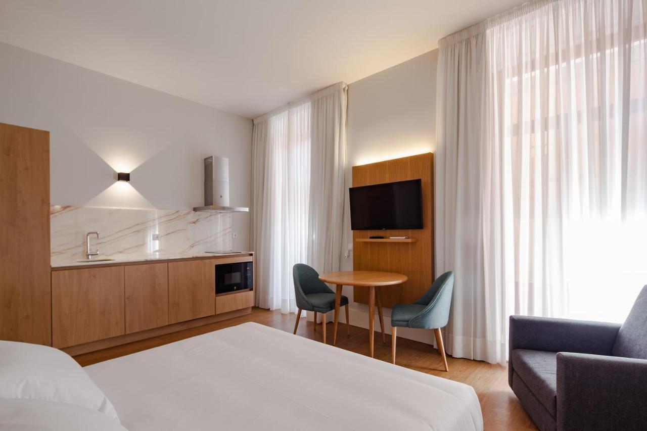 Uma Formosa Apartments 포르투 외부 사진