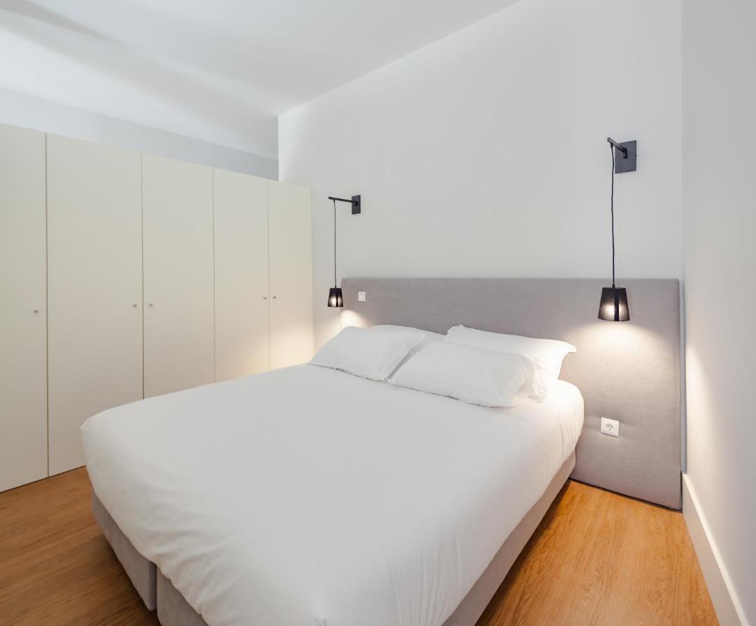 Uma Formosa Apartments 포르투 외부 사진