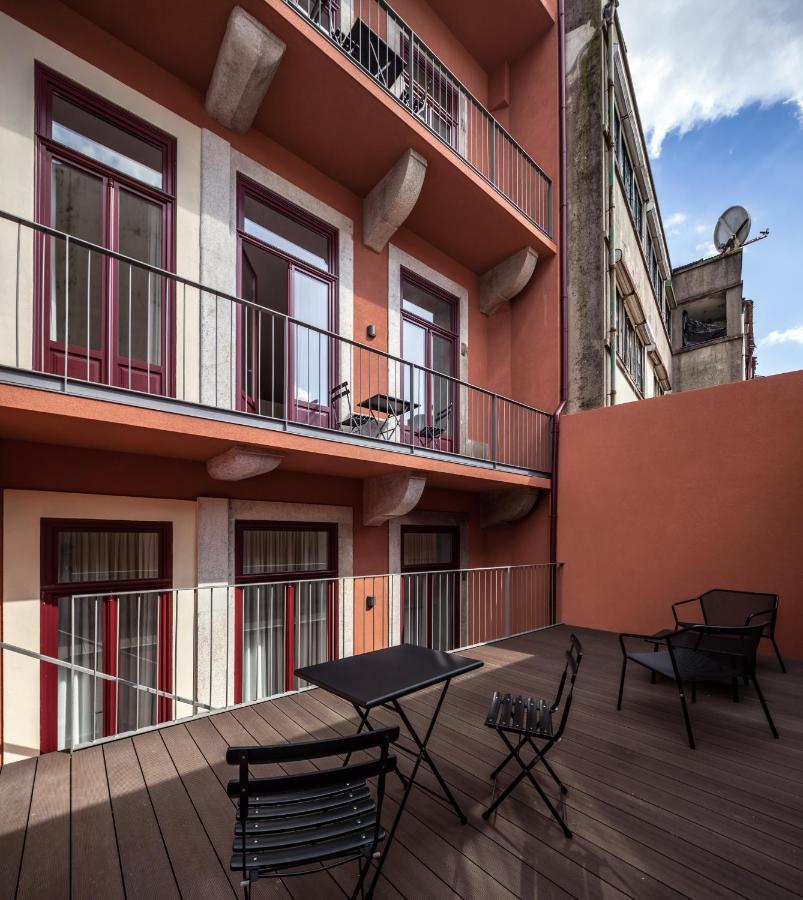 Uma Formosa Apartments 포르투 외부 사진