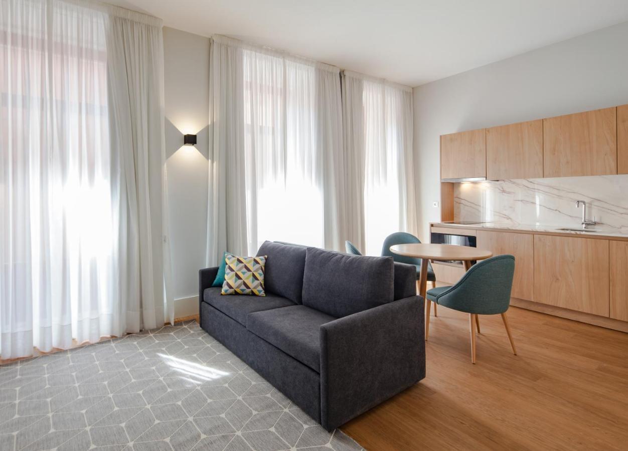 Uma Formosa Apartments 포르투 외부 사진