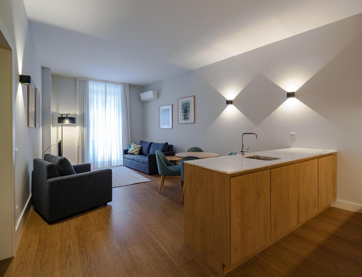 Uma Formosa Apartments 포르투 외부 사진