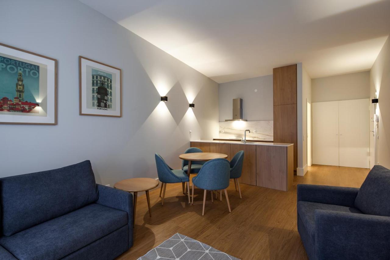Uma Formosa Apartments 포르투 외부 사진