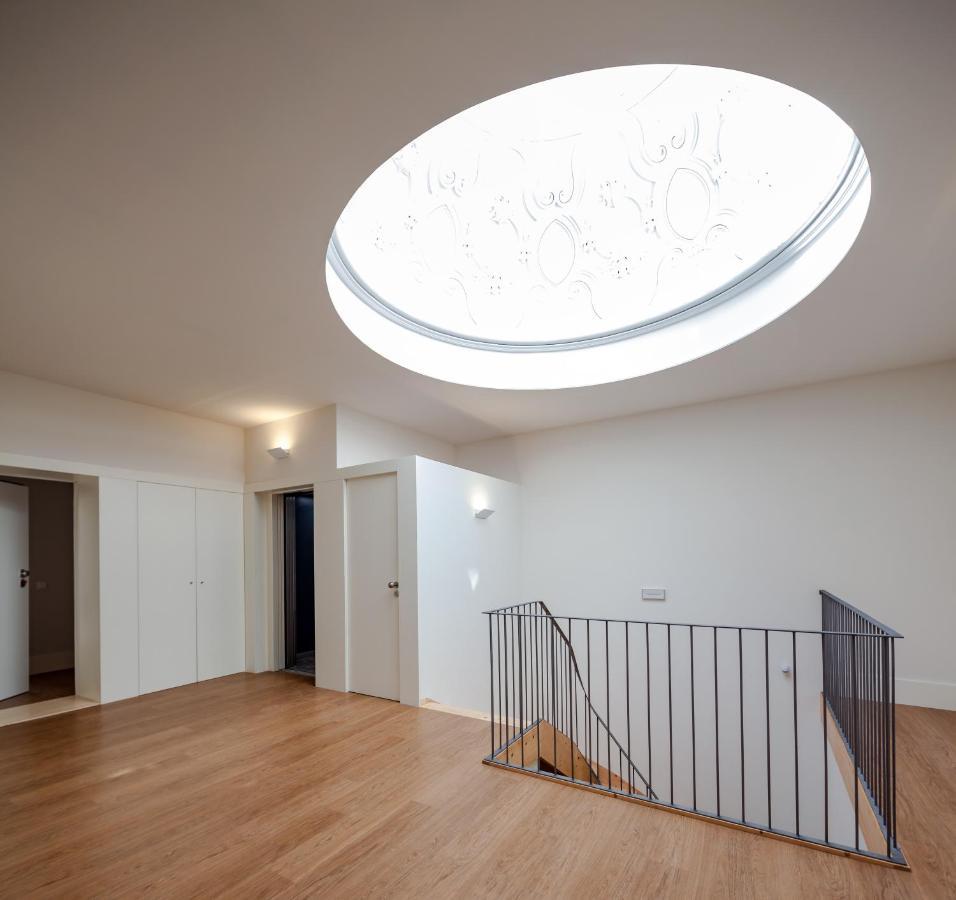 Uma Formosa Apartments 포르투 외부 사진