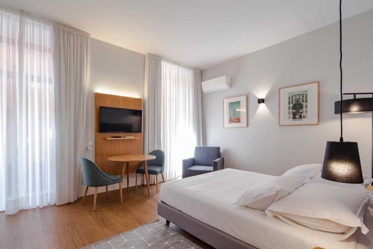 Uma Formosa Apartments 포르투 외부 사진