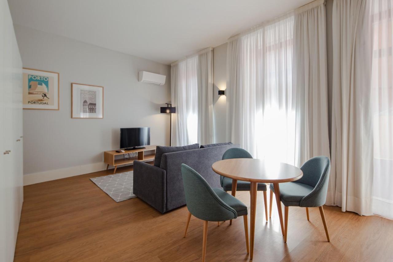 Uma Formosa Apartments 포르투 외부 사진