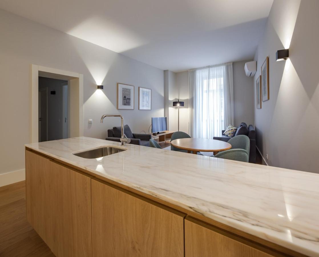 Uma Formosa Apartments 포르투 외부 사진
