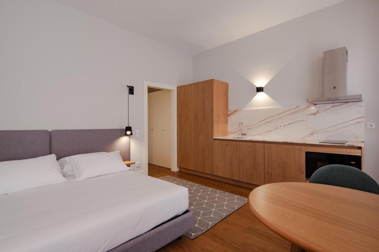 Uma Formosa Apartments 포르투 외부 사진