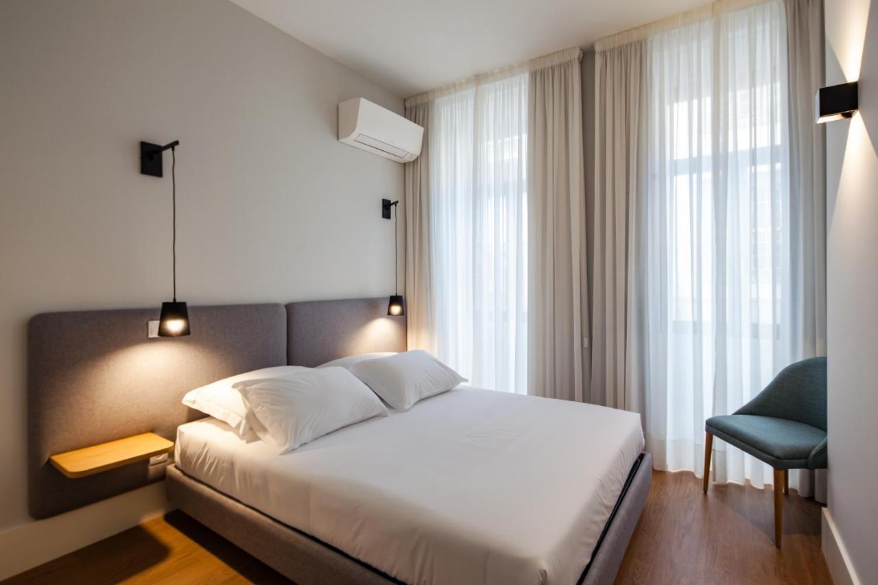 Uma Formosa Apartments 포르투 외부 사진