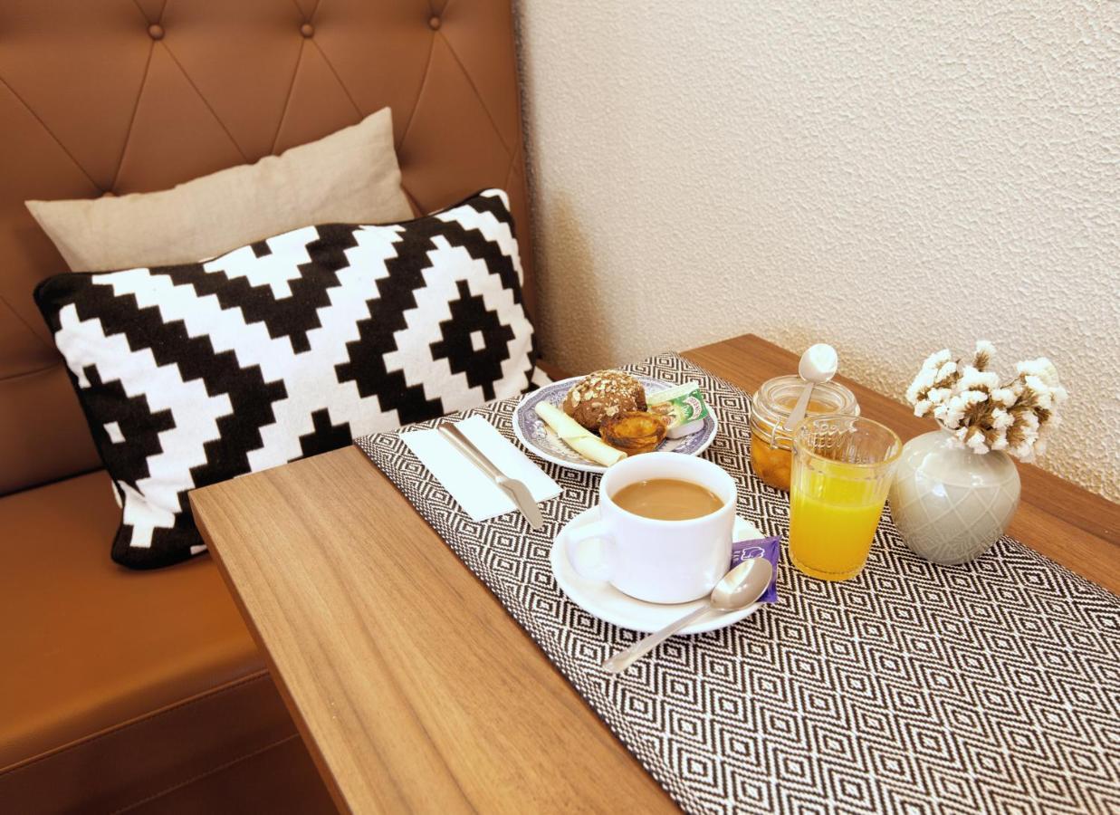 Uma Formosa Apartments 포르투 외부 사진