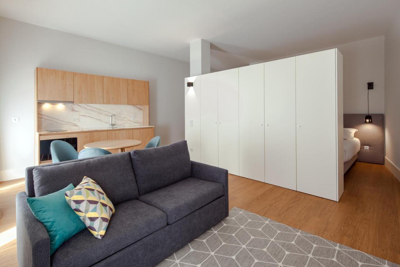 Uma Formosa Apartments 포르투 외부 사진
