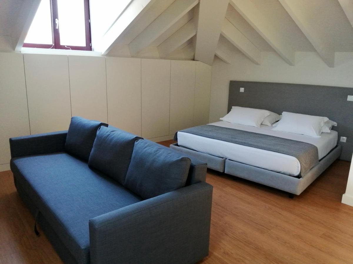 Uma Formosa Apartments 포르투 외부 사진