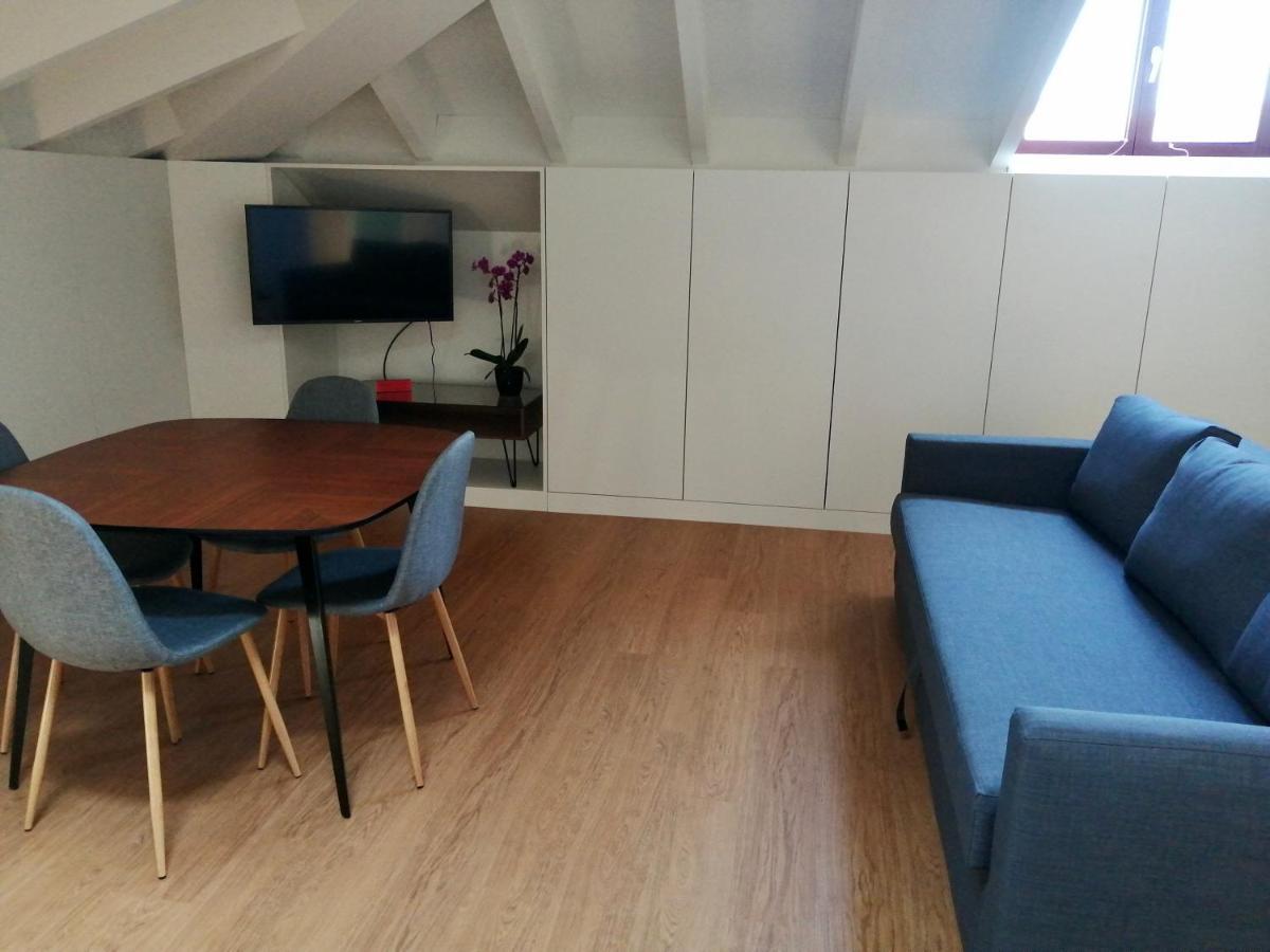 Uma Formosa Apartments 포르투 외부 사진