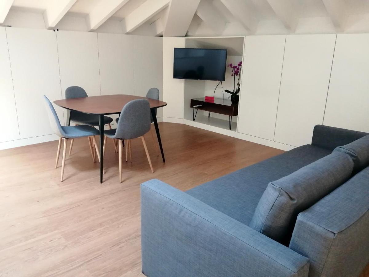 Uma Formosa Apartments 포르투 외부 사진