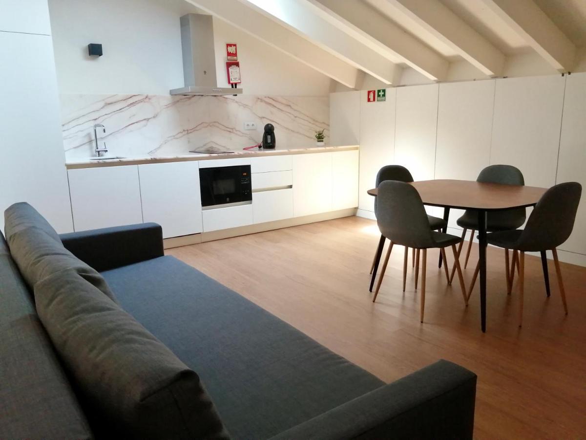 Uma Formosa Apartments 포르투 외부 사진