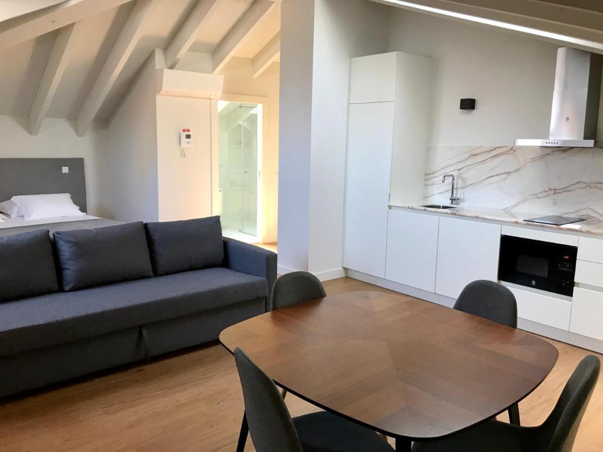 Uma Formosa Apartments 포르투 외부 사진